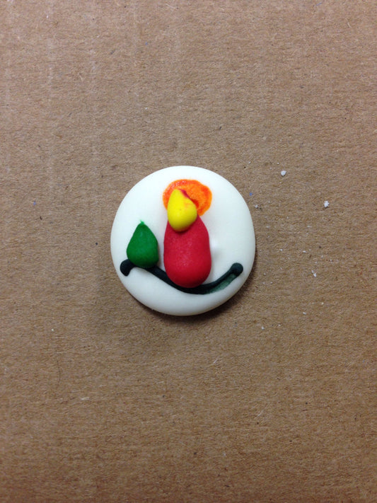Christmas Candle