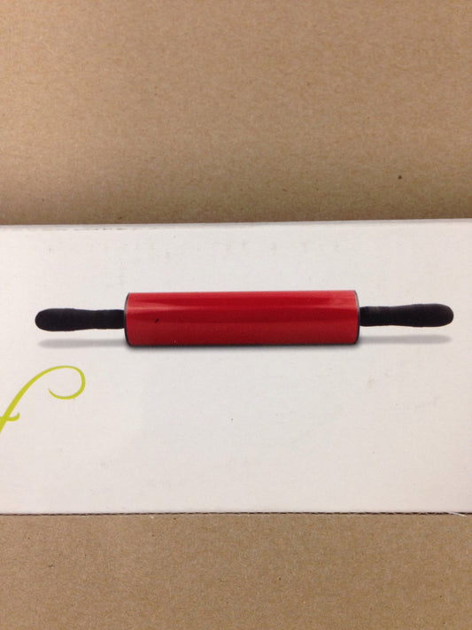 Non-stick rolling pin