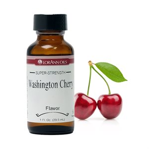 Washington Cherry Flavor