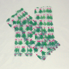 Little Trees Poly Bag