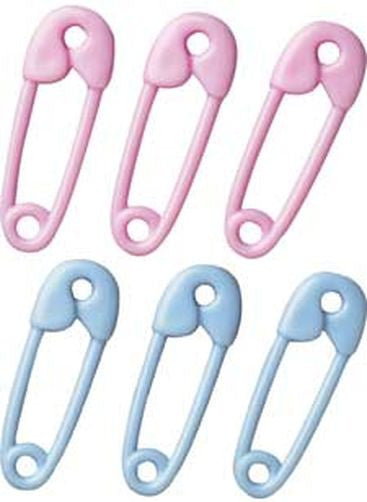 Mini Safety Pins Clothes Pins