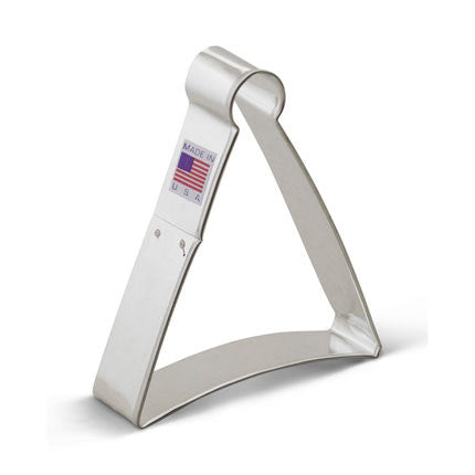 Birthday Hat Cookie Cutter