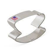 Tea Cup W/ Saucer Cookie Cutter