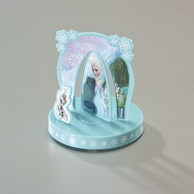 Frozen Anna and Elsa Decoset