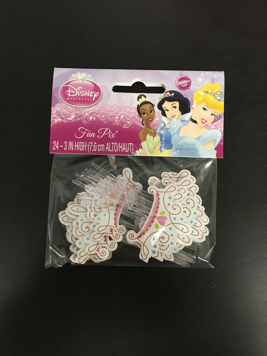 Disney Princess Fun Picks