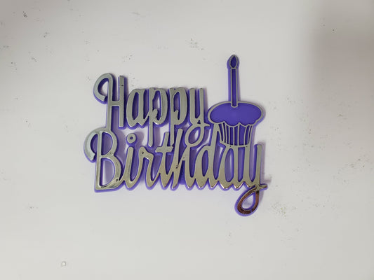 Happy Birthday Layon
