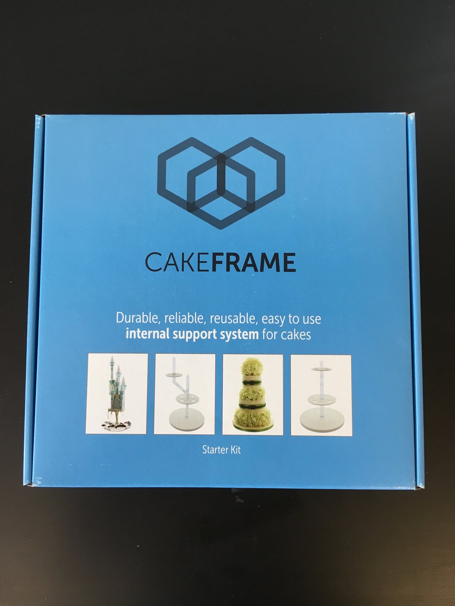 Cake Frame Starter Kit