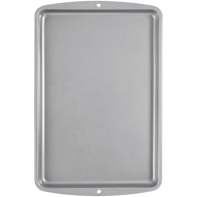 Non-Stick Cookie Sheet, 15.25 x 10.25-Inch
