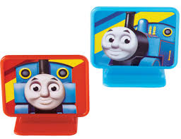 Thomas & Friends Toppers