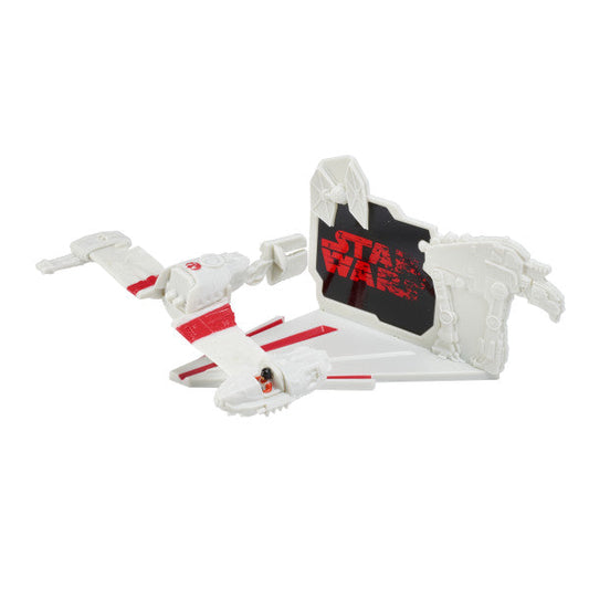 Star Wars™: The Last Jedi Ski Speeder