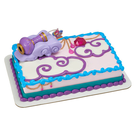 Shimmer and Shine - It's Magic!