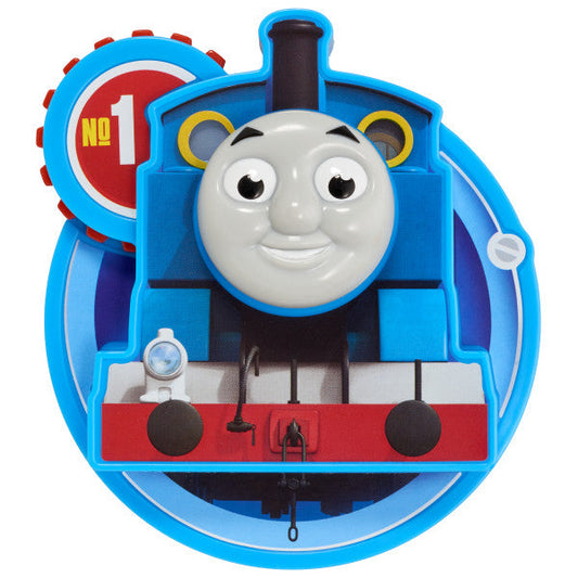 Thomas - The No. 1 Engine Cake Toppe
