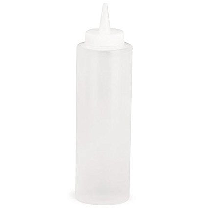 8 oz Squeeze Bottle