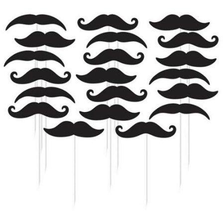 Moustache Pic