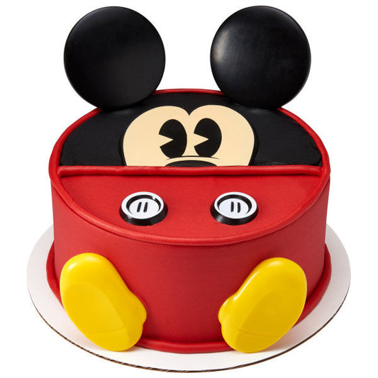 Mickey Mouse Creations