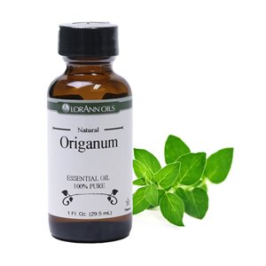 Origanum Oil