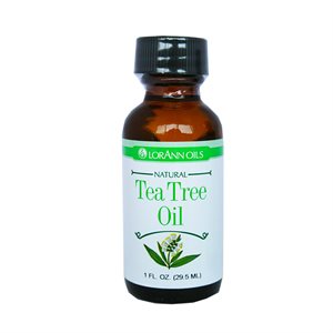 Tea Tree Oil