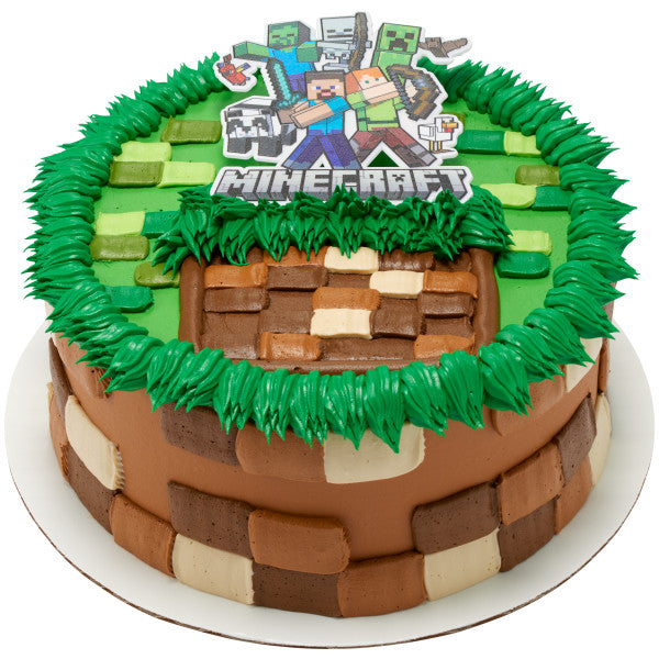 MINECRAFT Layon