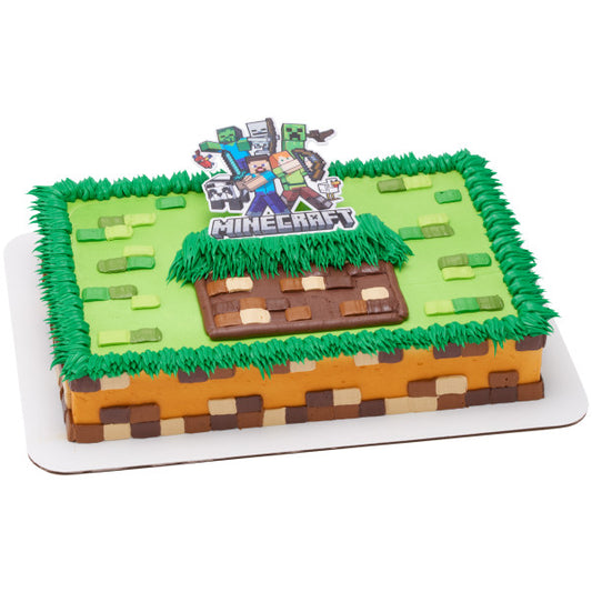 MINECRAFT Layon