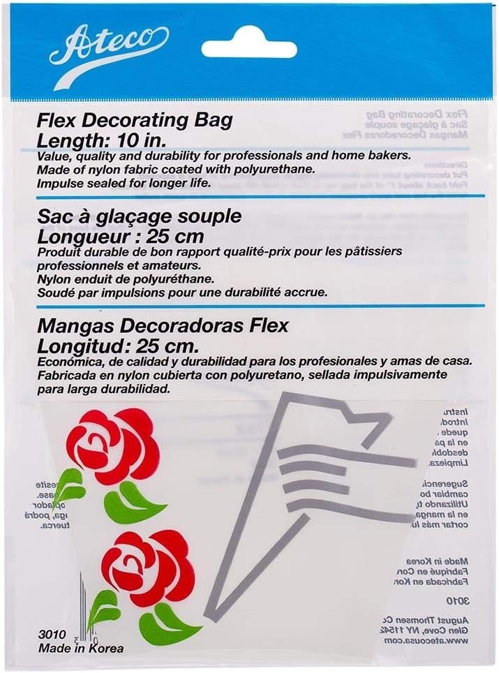 Flex Decorating Bag