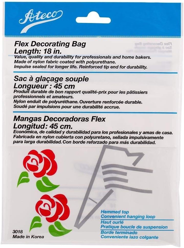 Flex Decorating Bag