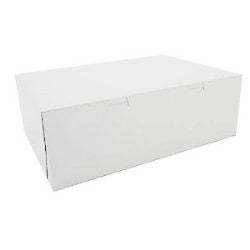 Rectangle Box