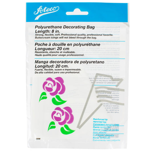 Polyurethane Pastry Bag