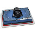Darth Vader Topper Cake Topper