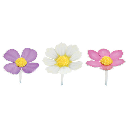 Flower Acetate Pics