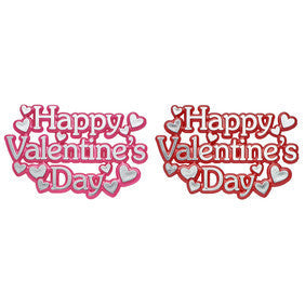 Happy Valentine's Day Script Layon