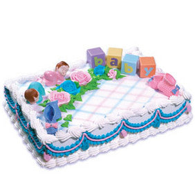 Baby Shower Decoset
