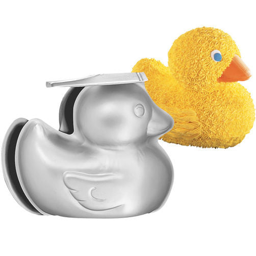 3D Rubber Ducky Pan