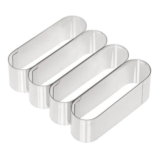 Multi Oval Cutter