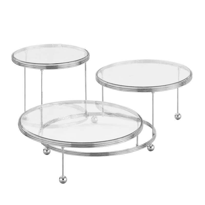 3-Tier Cake Stand