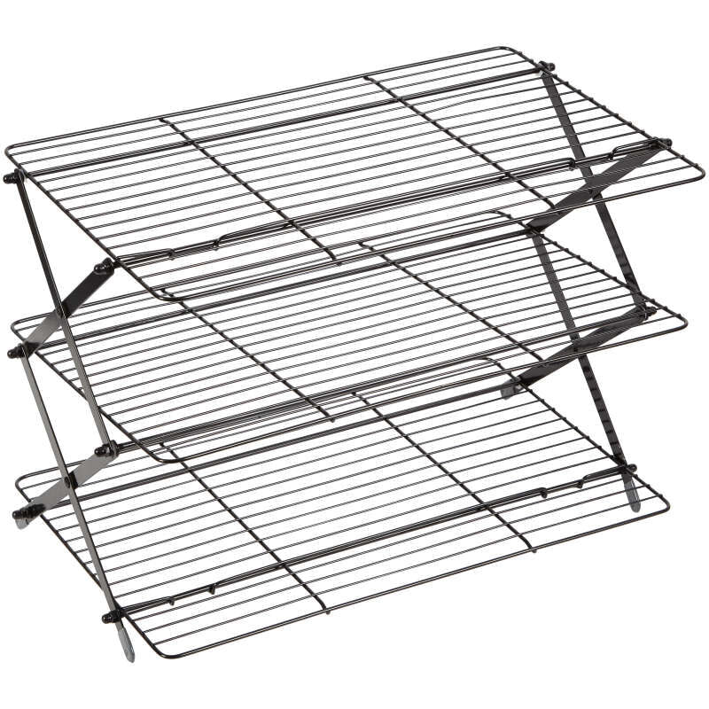 3-Tier Collapsible Cooling Rack