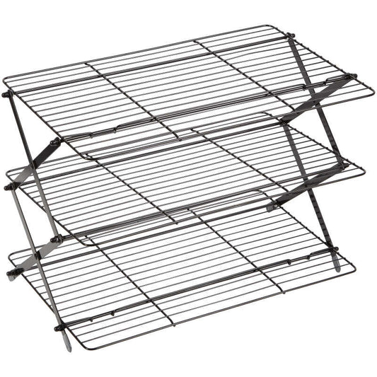 3-Tier Collapsible Cooling Rack