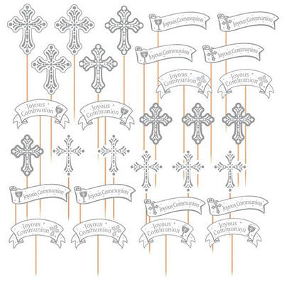 Communion Assortment Pics