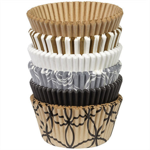 Elegance Baking Cups