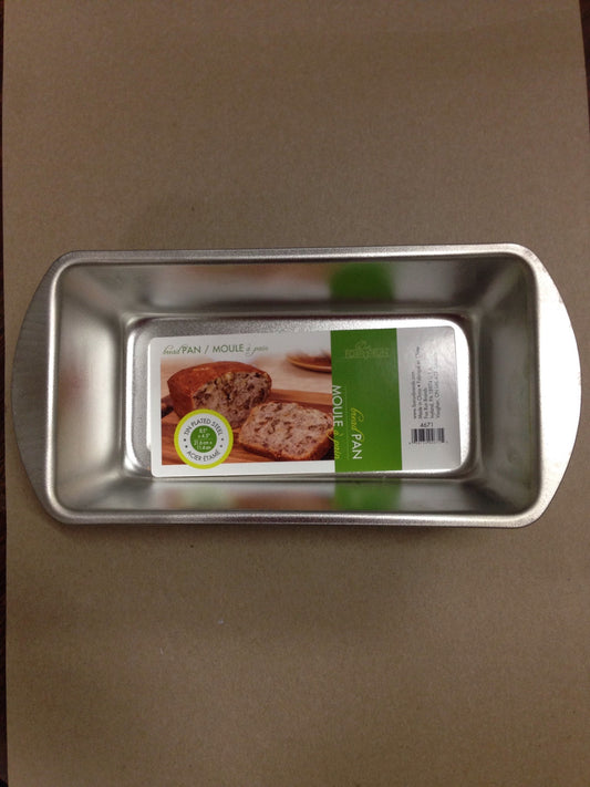 Bread pan 8.5" x 4.5"