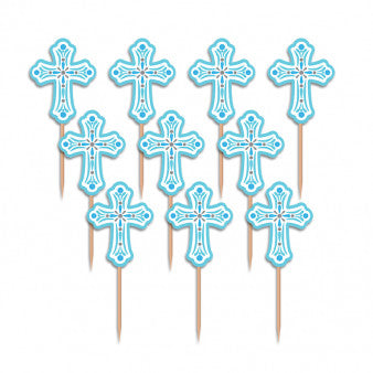 Blue Cross Pic