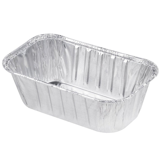 Disposable Loaf Pan