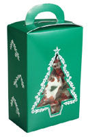 Tree Tote w/Window