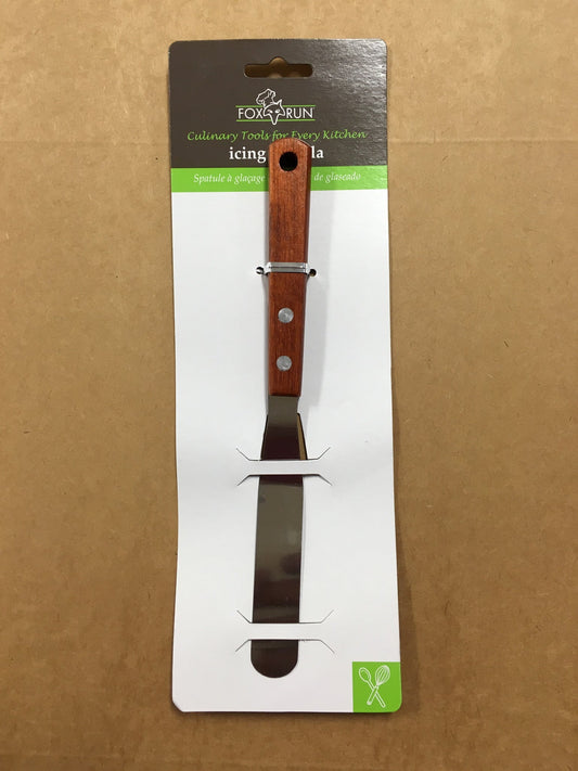 FR icing spatula 8"