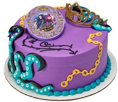 Descendants 2 - Rock this Style