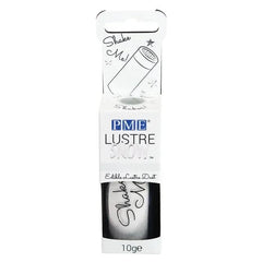 Edible Lustre Dust -Pearl-  PME