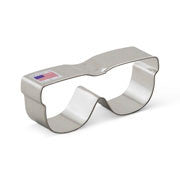 Sunglasses Cookie Cutter