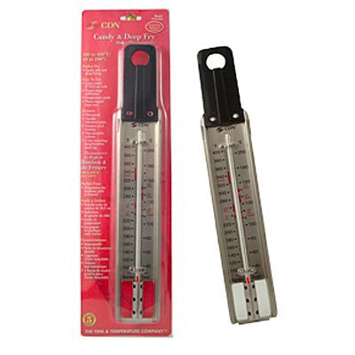 Candy and Deep Fry Thermometer