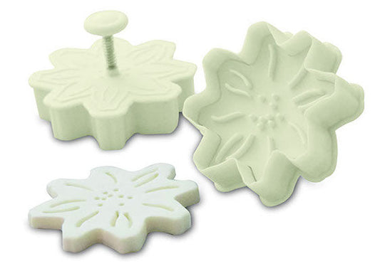 Flower Plunger Cutter - 2”