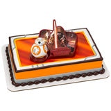 Star wars the force awakens decoset