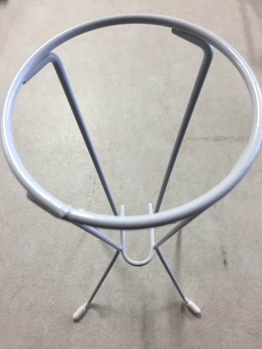 Decorating bag holder